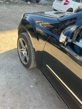 Mercedes-Benz ML 320, снимка 8