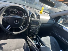 Mercedes-Benz ML 320, снимка 6