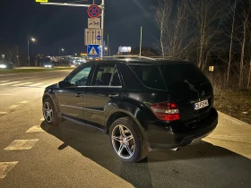 Mercedes-Benz ML 320, снимка 1