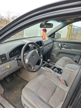 Kia Sorento, снимка 5