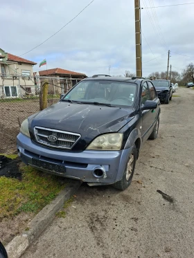 Kia Sorento, снимка 1