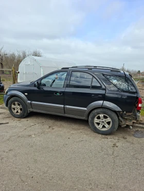 Kia Sorento, снимка 4