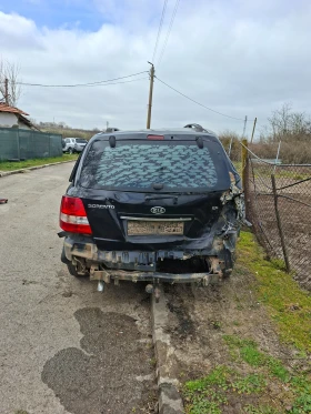 Kia Sorento, снимка 2
