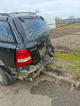 Kia Sorento, снимка 3