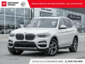 BMW X3 2021/B48/106000KM/PANO/PODGREV/360/X-Drive, снимка 3