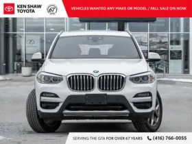 BMW X3 2021/B48/106000KM/PANO/PODGREV/360/X-Drive, снимка 1