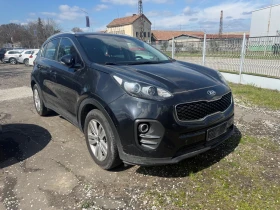 Kia Sportage 1.7 crdi 116 k.c, снимка 1