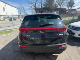 Kia Sportage 1.7 crdi 116 k.c, снимка 5