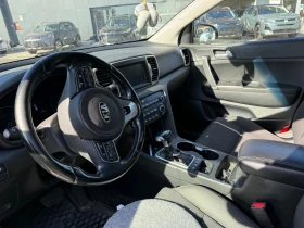 Kia Sportage 1.7 crdi 116 k.c, снимка 7