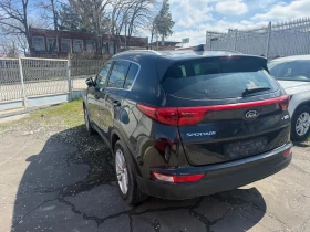 Kia Sportage 1.7 crdi 116 k.c, снимка 6