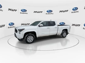 Toyota Tacoma АвтоКредит* (ЦЕНА ДО БГ), снимка 3