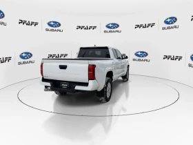 Toyota Tacoma АвтоКредит* (ЦЕНА ДО БГ), снимка 4