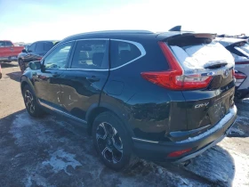 Honda Cr-v 2018 HONDA CR-V TOURING, снимка 6