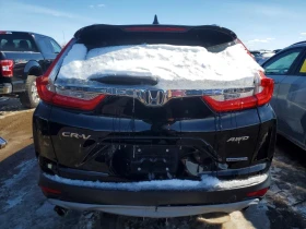 Honda Cr-v 2018 HONDA CR-V TOURING, снимка 5