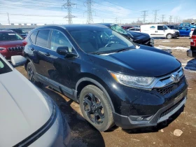 Honda Cr-v 2018 HONDA CR-V TOURING, снимка 1