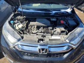 Honda Cr-v 2018 HONDA CR-V TOURING, снимка 12