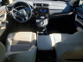 Honda Cr-v 2018 HONDA CR-V TOURING, снимка 9
