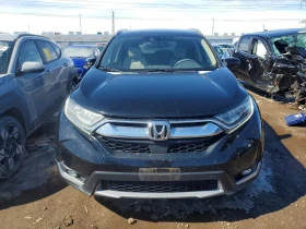Honda Cr-v 2018 HONDA CR-V TOURING, снимка 2