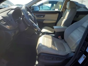 Honda Cr-v 2018 HONDA CR-V TOURING, снимка 7