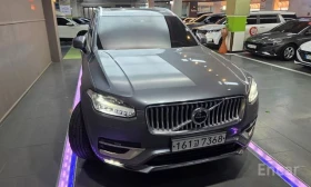 Volvo Xc90 XC90 D5 Inscription, снимка 10