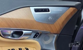 Volvo Xc90 XC90 D5 Inscription, снимка 15