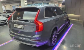 Volvo Xc90 XC90 D5 Inscription, снимка 14