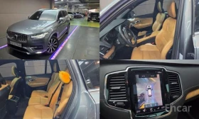 Volvo Xc90 XC90 D5 Inscription, снимка 1
