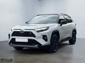 Toyota Rav4 2.5PHEV/GR-SPORT/222HP/4X4/360/JBL/HUD/KLESS/376z, снимка 1