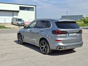BMW X5 M60I, снимка 6