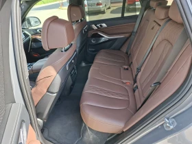 BMW X5 M60I, снимка 9