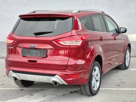Ford Kuga Titanium X 2016г. FULL EXTRAS, снимка 3