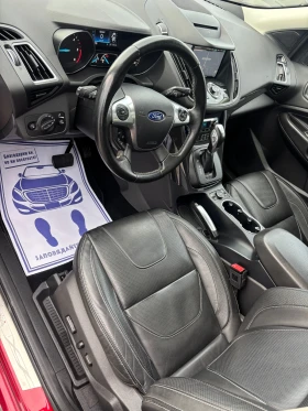 Ford Kuga Titanium X 2016г. FULL EXTRAS, снимка 17