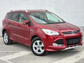 Ford Kuga Titanium X 2016г. FULL EXTRAS, снимка 2