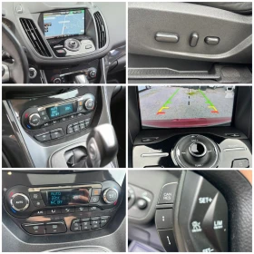 Ford Kuga Titanium X 2016г. FULL EXTRAS, снимка 11