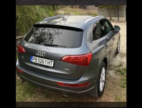 Audi Q5 2012 Год., снимка 7