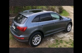 Audi Q5 2012 Год., снимка 8