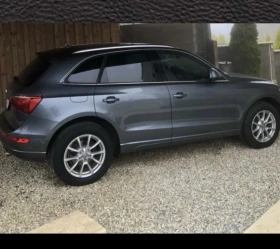 Audi Q5 2012 Год., снимка 5