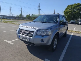 Land Rover Freelander 2 TD4, снимка 1
