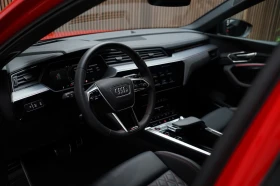 Audi SQ8 E-TRON / B&O / MATRIX / HUD / 360 / PANO /, снимка 7