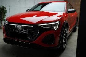 Audi SQ8 E-TRON / B&O / MATRIX / HUD / 360 / PANO /, снимка 3