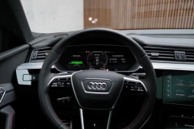 Audi SQ8 E-TRON / B&O / MATRIX / HUD / 360 / PANO /, снимка 9
