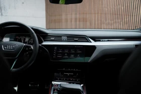 Audi SQ8 E-TRON / B&O / MATRIX / HUD / 360 / PANO /, снимка 8