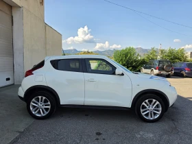 Nissan Juke 1.5 DCI TEKNA, снимка 8