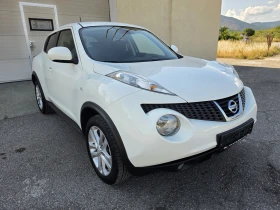 Nissan Juke 1.5 DCI TEKNA, снимка 3