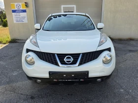 Nissan Juke 1.5 DCI TEKNA, снимка 2
