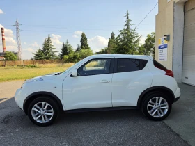 Nissan Juke 1.5 DCI TEKNA, снимка 4