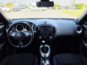 Nissan Juke 1.5 DCI TEKNA, снимка 13