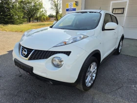 Nissan Juke 1.5 DCI TEKNA, снимка 1