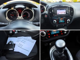 Nissan Juke 1.5 DCI TEKNA, снимка 14