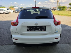 Nissan Juke 1.5 DCI TEKNA, снимка 6
